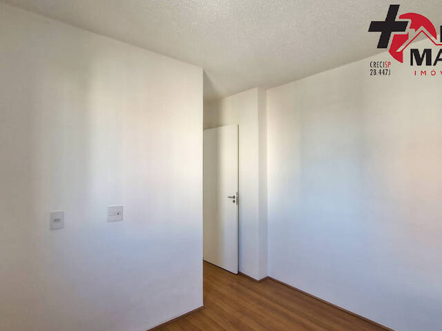 Apartamento para Venda em Monte Mor - 5