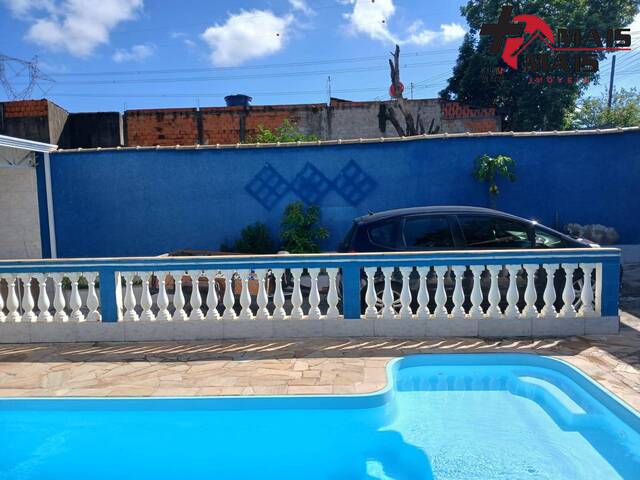 Casa para Venda em Monte Mor - 5