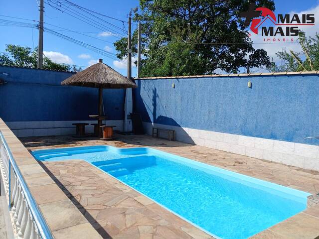 Casa para Venda em Monte Mor - 3