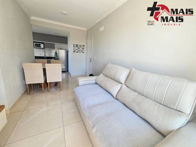 Apartamento para Venda em Hortolândia - 5