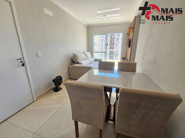 Apartamento para Venda em Hortolândia - 4