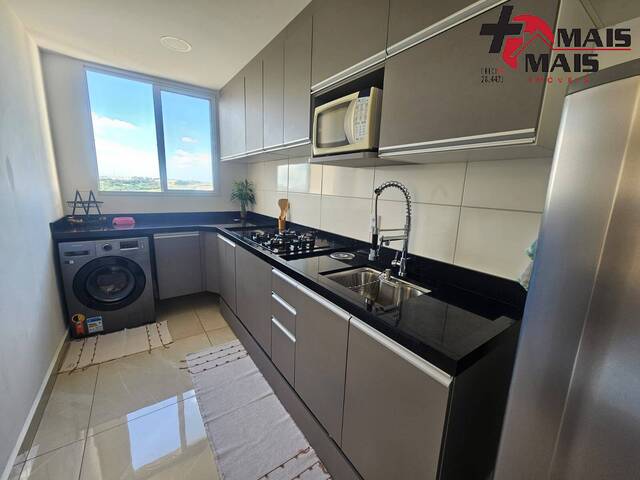 Apartamento para Venda em Hortolândia - 2