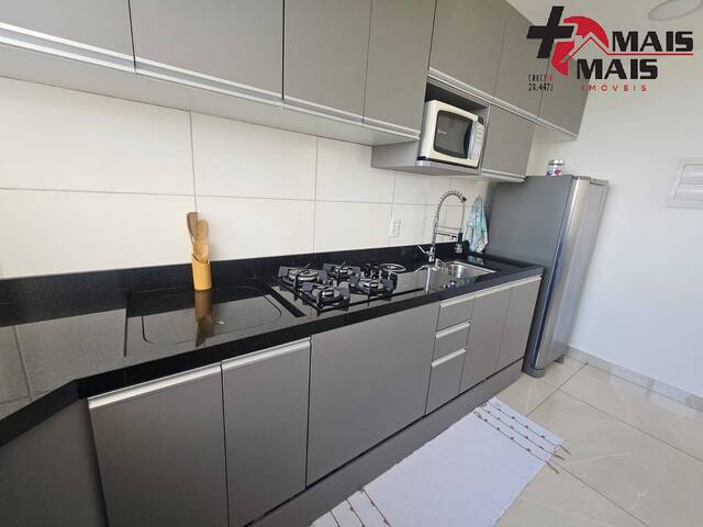Apartamento para Venda em Hortolândia - 3