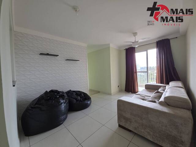 Apartamento para Venda em Campinas - 4