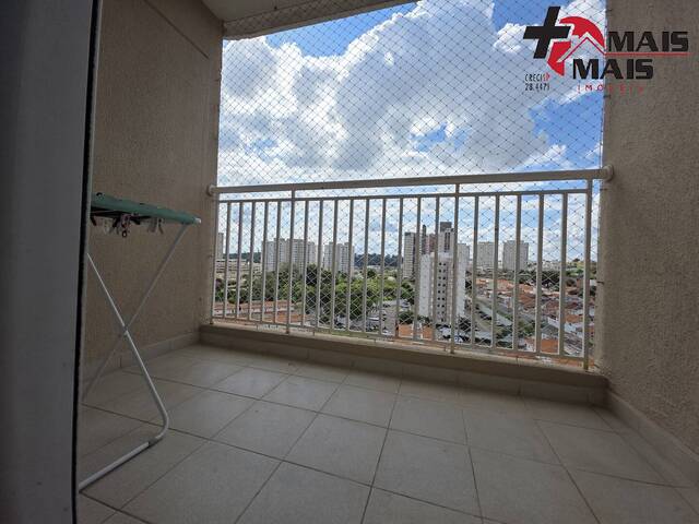 Apartamento para Venda em Campinas - 5