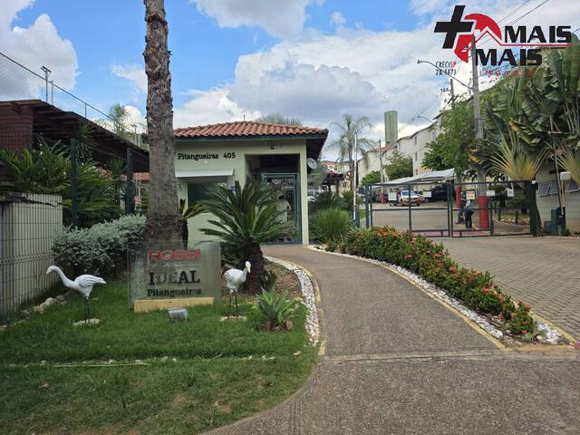 Apartamento para Venda em Hortolândia - 2