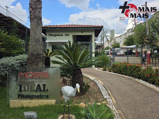 Apartamento para Venda em Hortolândia - 3