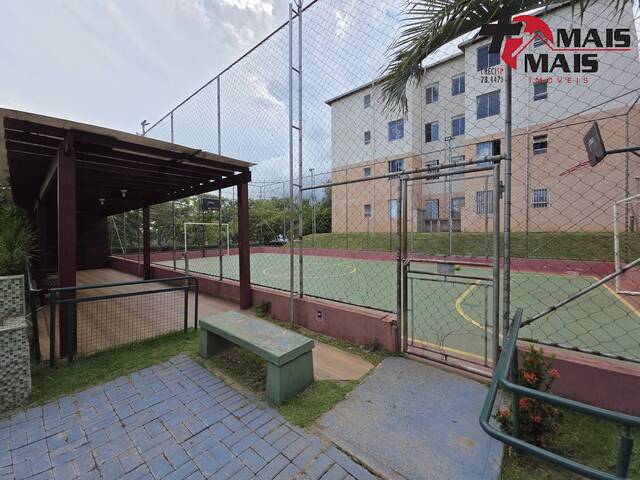Apartamento para Venda em Hortolândia - 4