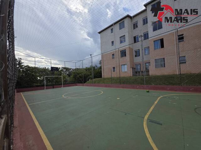 Apartamento para Venda em Hortolândia - 5