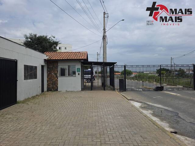 Apartamento para Venda em Monte Mor - 2
