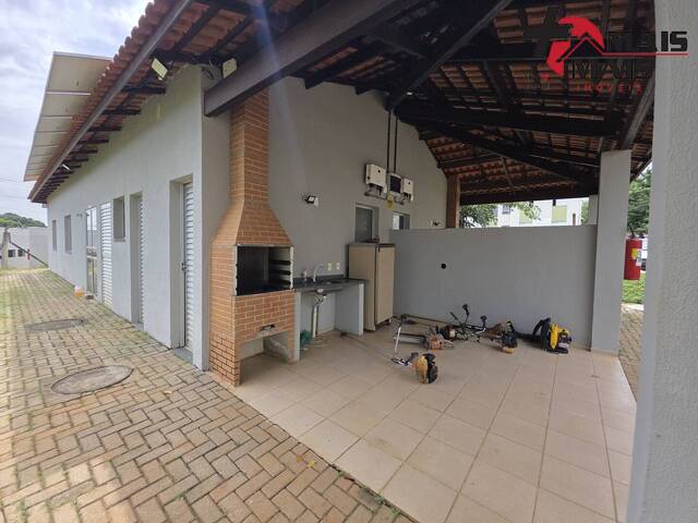 Apartamento para Venda em Monte Mor - 3