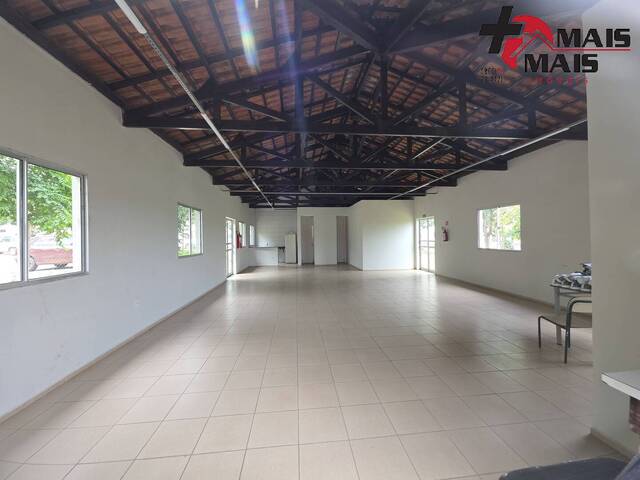 Apartamento para Venda em Monte Mor - 5