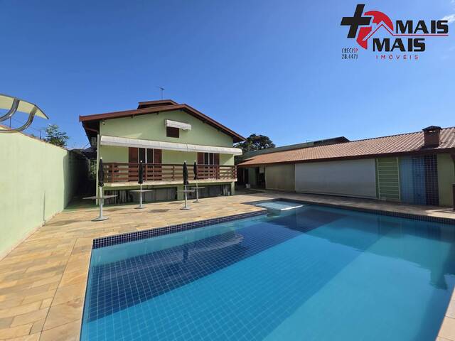 Casa para Venda em Hortolândia - 3