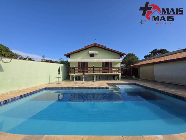Casa para Venda em Hortolândia - 2