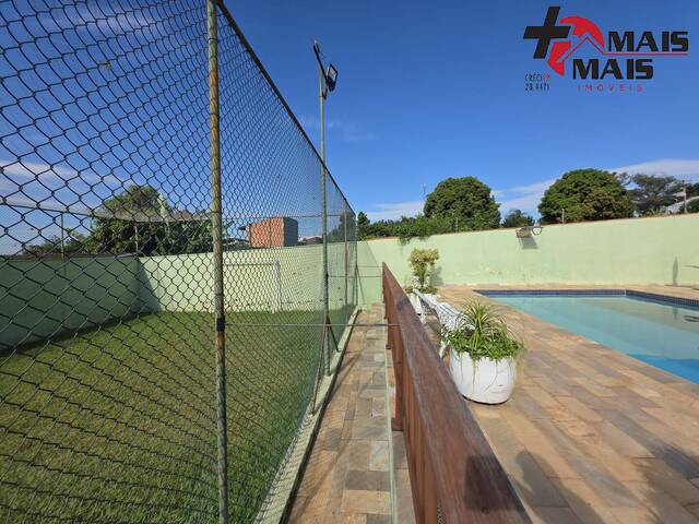 Casa para Venda em Hortolândia - 4