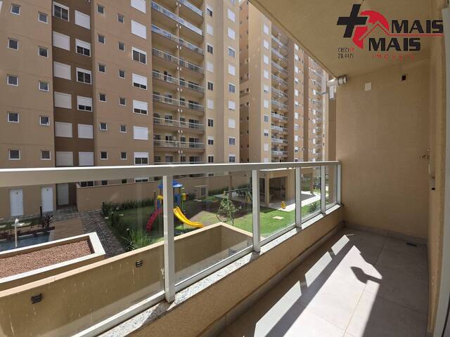 Apartamento para Venda em Campinas - 4