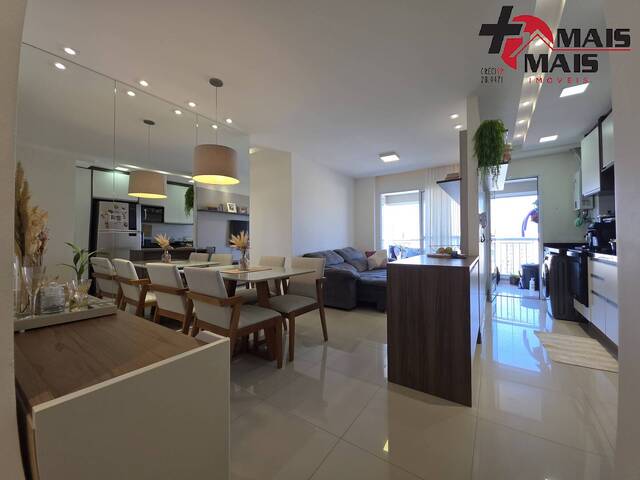 Apartamento para Venda em Campinas - 2