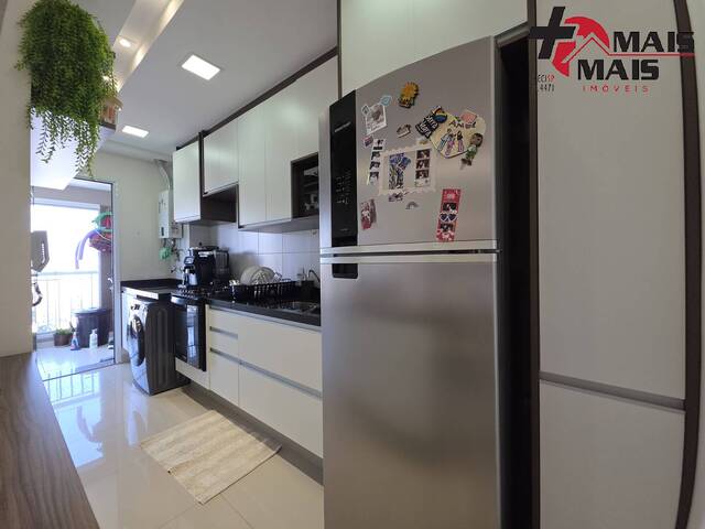 Apartamento para Venda em Campinas - 4
