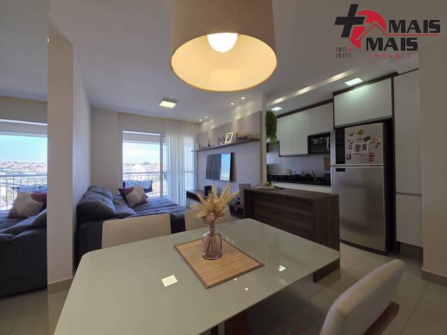 Apartamento para Venda em Campinas - 3