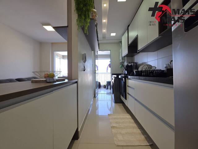 Apartamento para Venda em Campinas - 5