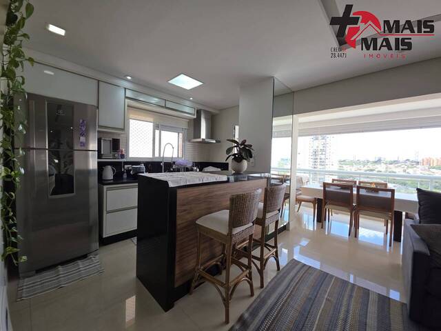 Apartamento para Venda em Campinas - 5