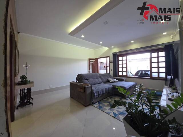 Casa para Venda em Hortolândia - 2