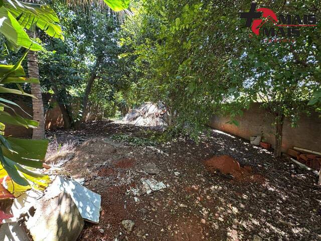 Área para Venda em Hortolândia - 2