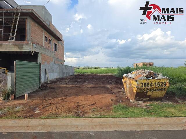 Área para Venda em Paulínia - 3