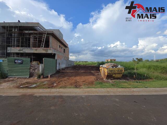 Área para Venda em Paulínia - 4
