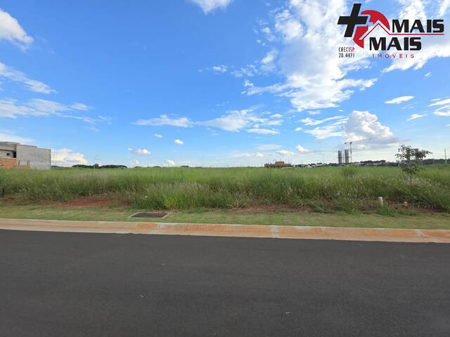 Área para Venda em Paulínia - 4