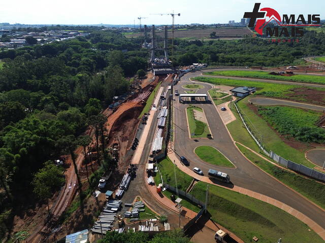 Área para Venda em Paulínia - 3