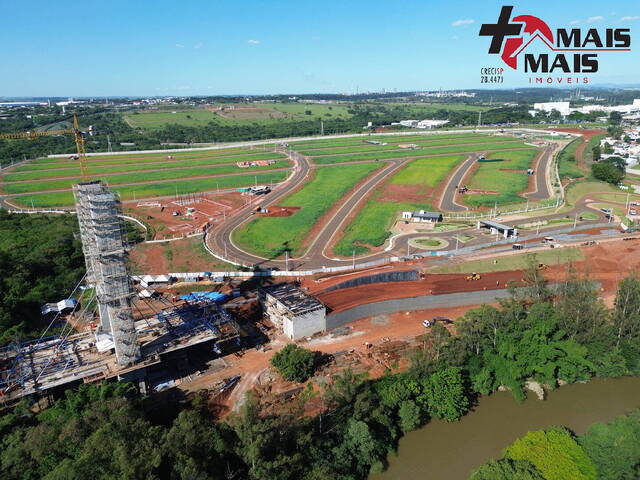 Área para Venda em Paulínia - 4