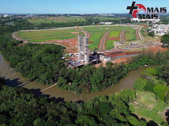 Área para Venda em Paulínia - 5