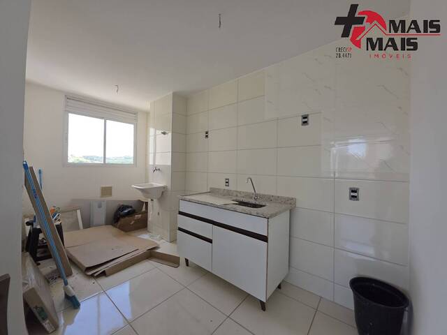 Apartamento para Venda em Hortolândia - 2