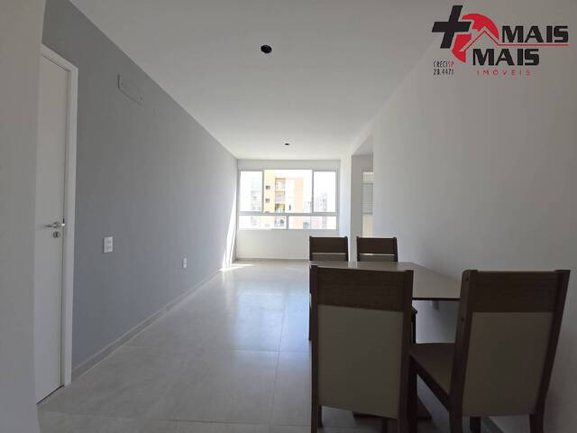 Apartamento para Venda em Hortolândia - 3