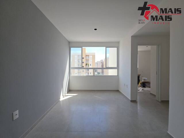 Apartamento para Venda em Hortolândia - 4