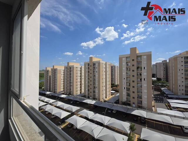 Apartamento para Venda em Hortolândia - 5