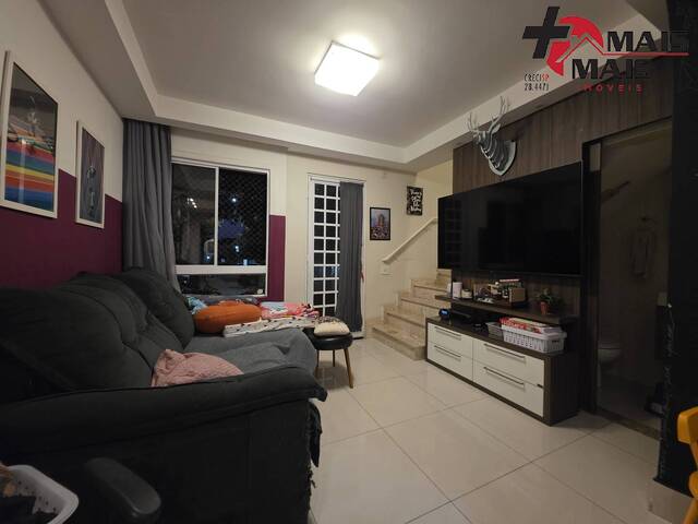 #VFH512 - Casa para Venda em Hortolândia - SP - 2