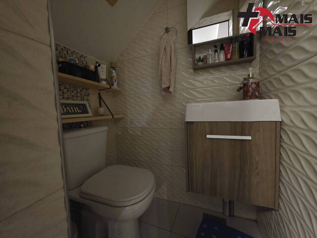 #VFH512 - Casa para Venda em Hortolândia - SP - 3