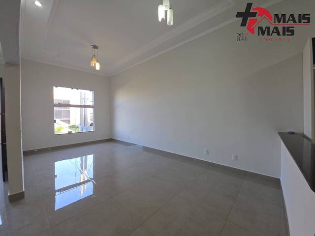 #REAL799 - Casa para Venda em Sumaré - SP - 1