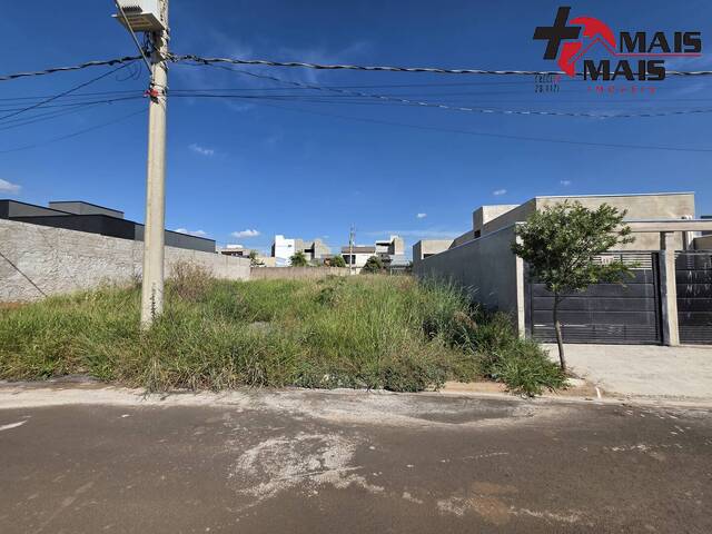 #BELLA08-09 - Área para Venda em Hortolândia - SP - 1