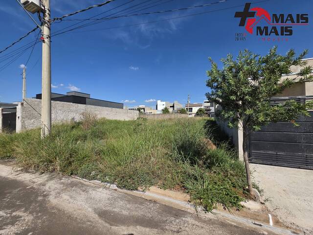 #BELLA08-09 - Área para Venda em Hortolândia - SP - 2