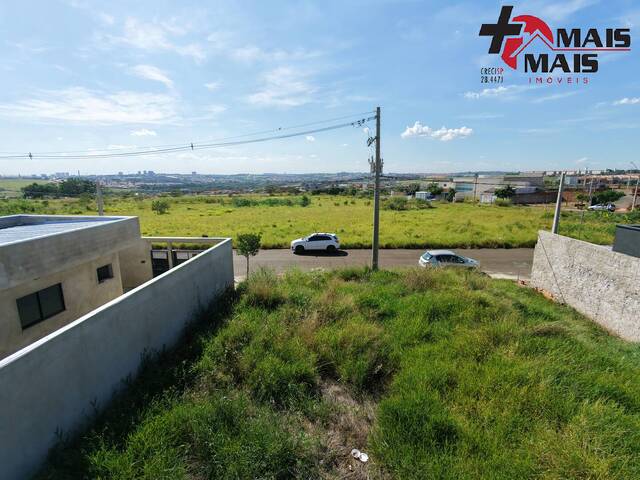 Área para Venda em Hortolândia - 4