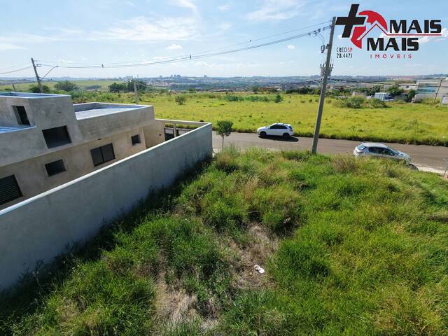 Área para Venda em Hortolândia - 5