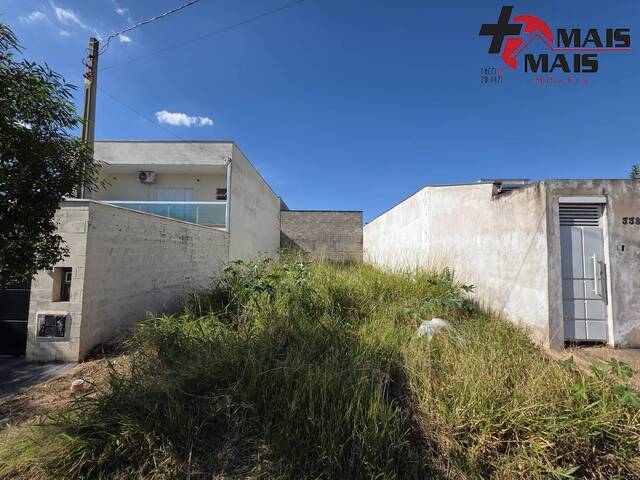 #BELLA14-53 - Área para Venda em Hortolândia - SP - 1