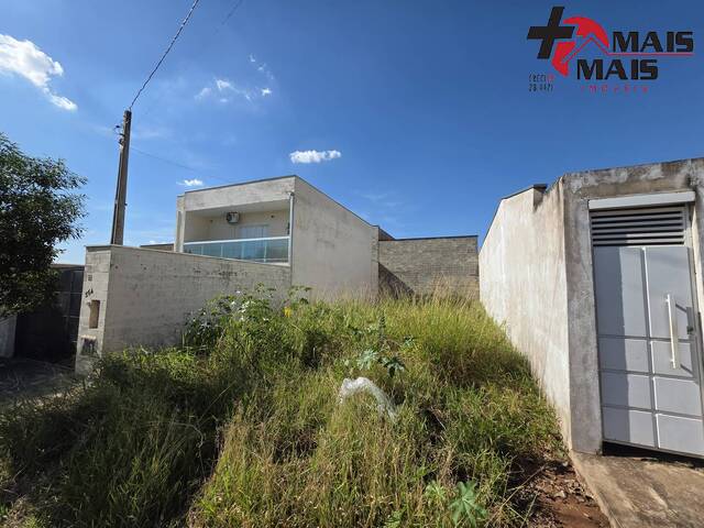 #BELLA14-53 - Área para Venda em Hortolândia - SP - 2
