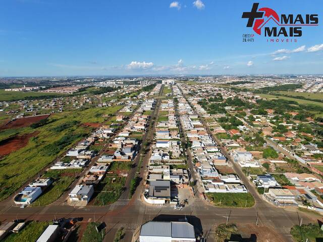Área para Venda em Hortolândia - 5