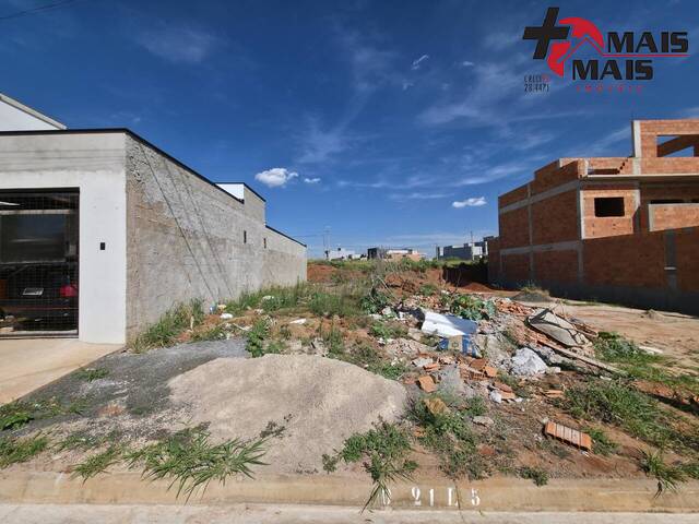 #BELLA21-05 - Área para Venda em Hortolândia - SP - 1