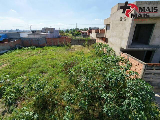 #BELLA24-36 - Área para Venda em Hortolândia - SP - 1