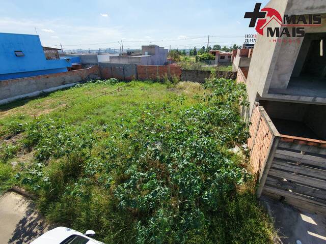 #BELLA24-36 - Área para Venda em Hortolândia - SP - 3